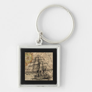 ship key ring