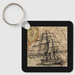 ship key ring