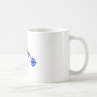 Ship Logo: Prometheus Ascendant Logo Mug