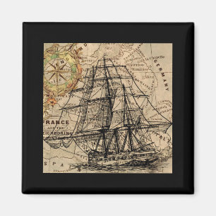 ship magnet