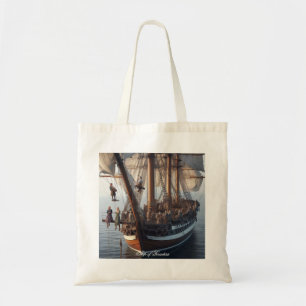 Ship of Readers Book Bag