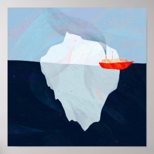 Ship Poster