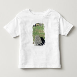 Ship setting toddler T-Shirt
