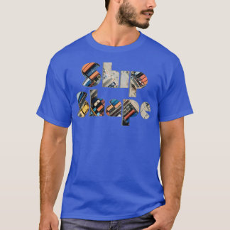 Ship Shape T-Shirt