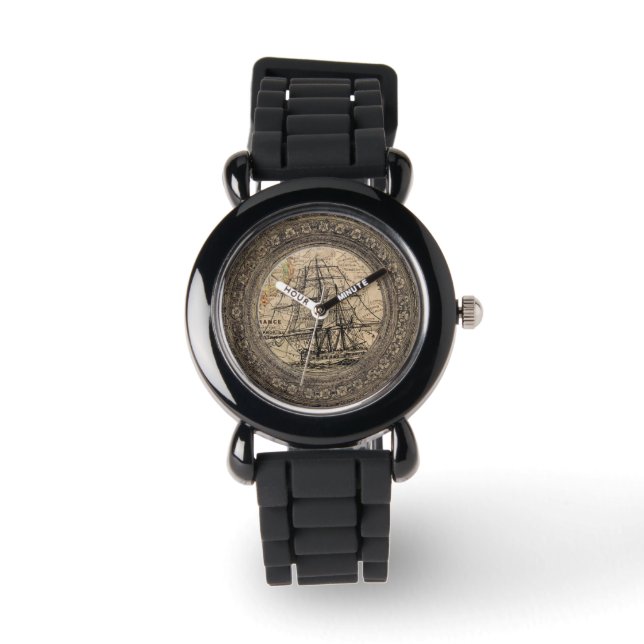 ship watch (Front)