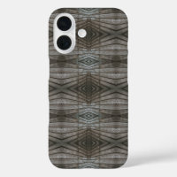 Shiplap Wood Planks Perspective Southwest Pattern