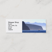 Shipper Shop