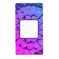 Shipping Address Labels ART AND DESIGN STYLE