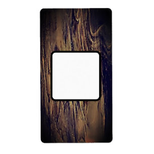 Shipping  Address Labels ART AND DESIGN STYLE 