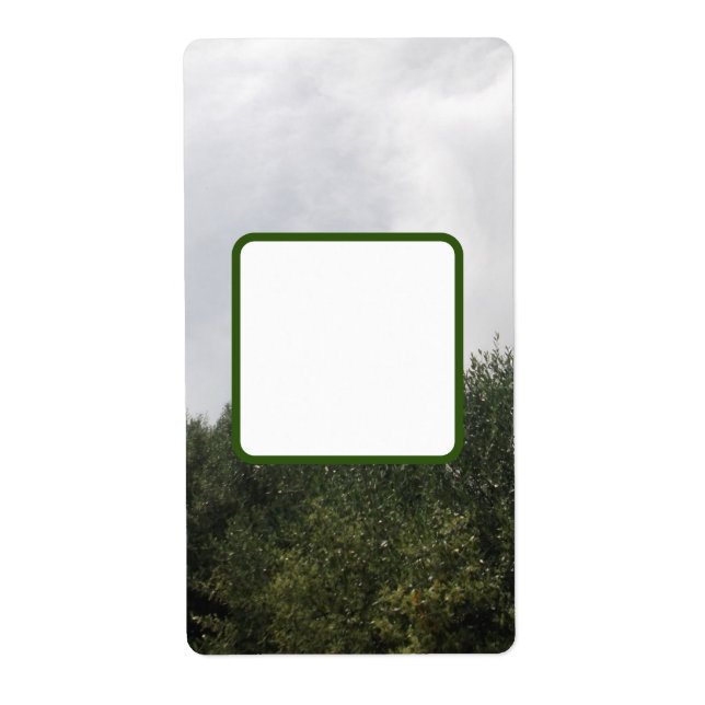 SHIPPING ADDRESS LABELS ART&DESIGN  (Front)