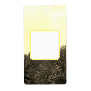 SHIPPING ADDRESS LABELS ART&DESIGN 