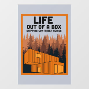  Shipping Container Home living