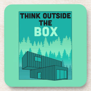  Shipping Container Home living Coaster