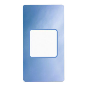 Shipping  Labels cool eco style design