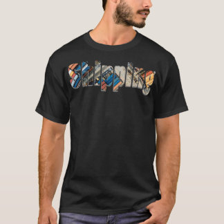 Shipping T-Shirt