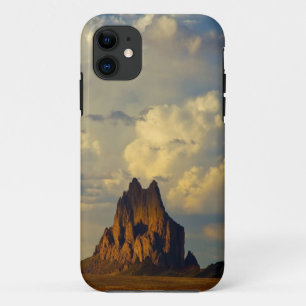 Shiprock vs. Thunderhead iPhone 11 Case