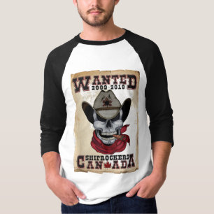 Shiprockers Men's Ball Shirt