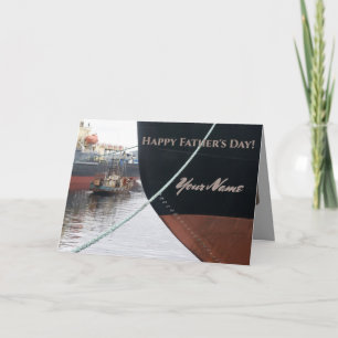 Ships card