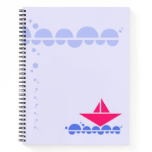Ship's Notebook