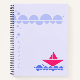 Ship's Notebook