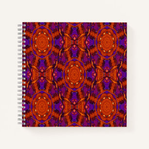 Ship's Wheels...... Notebook