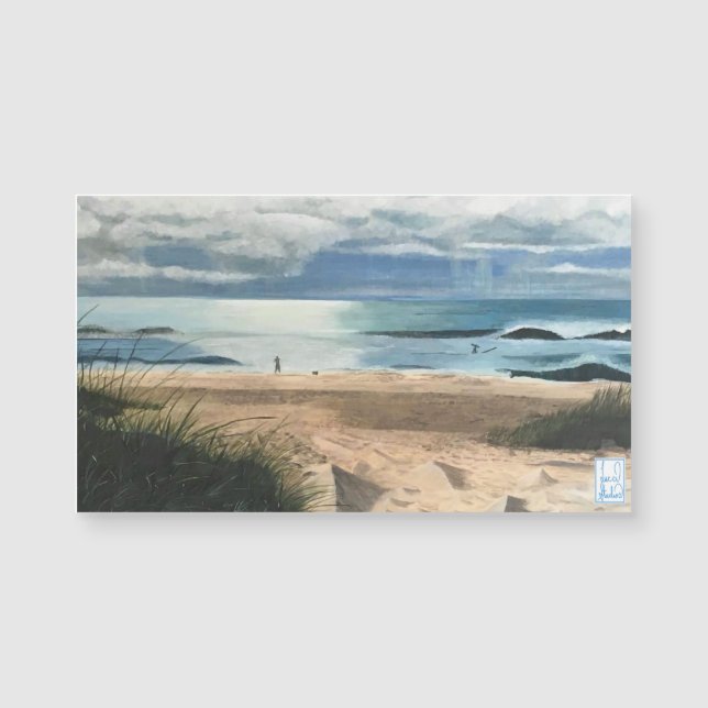 Shipwreak Salvo North Carolina Fisherman Ocean  (Front)