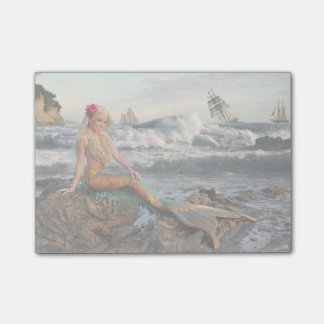 Shipwreck Cove Post-it Notes