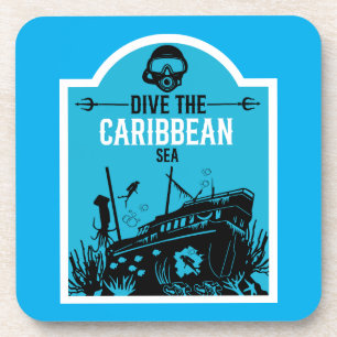 Shipwreck Diving Caribbean Coaster