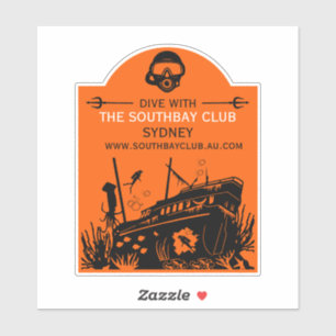 Shipwreck Diving Club