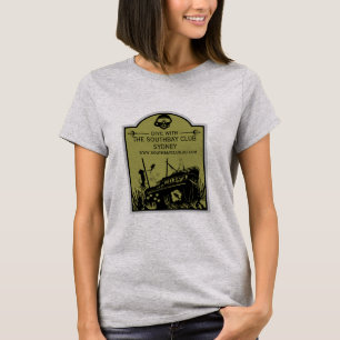 Shipwreck Diving Club T-Shirt