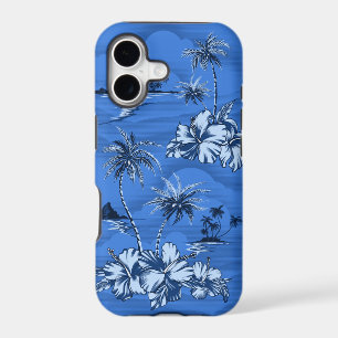 Shipwrecks Beach Hawaiian iPhone 5 Cases