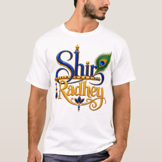 Shir Radhey T-Shirt