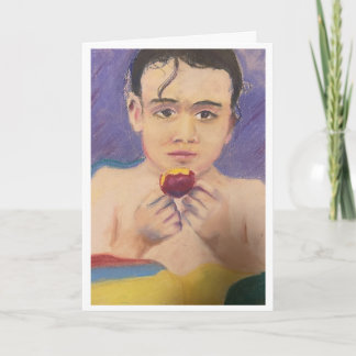 Shira Card