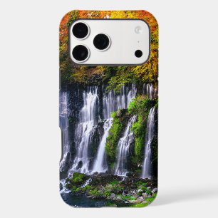 Shiraito Falls Japan (all phones)