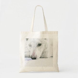 Shirashiba no Bag