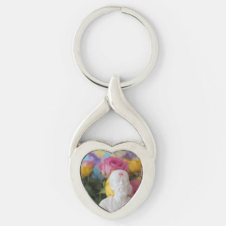 Shirdi Sai Baba Key Ring