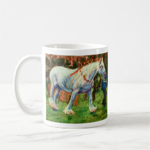Shire Horse Mug