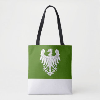 Shire of Adlersruhe Populace Badge Tote Bag