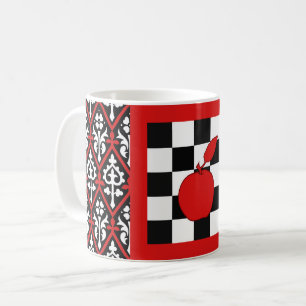 Shire of Appledore Populace Badge Coffee Mug