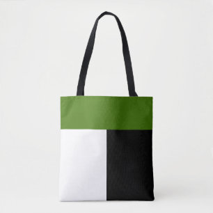 Shire of Caer Gwyn Populace Badge Tote Bag