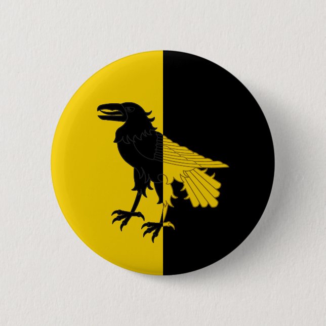 Shire of Champcorbeau Populace Badge (Front)