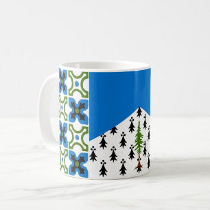 Shire of Crosston Populace Badge Coffee Mug