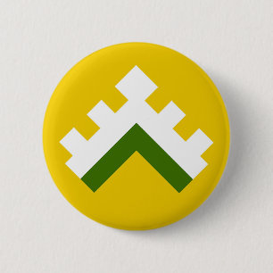 Shire of Hartwood Populace Badge Button