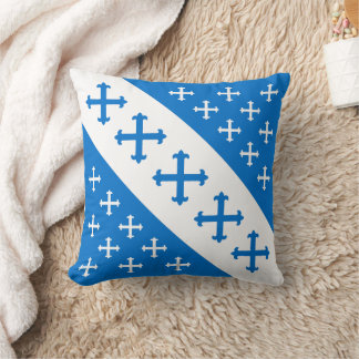 Shire of Nahrun Kabirun Populace Badge Cushion