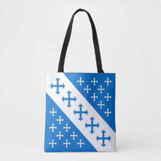 Shire of Nahrun Kabirun Populace Badge Tote Bag