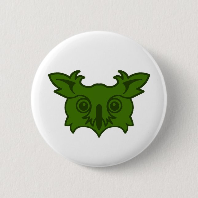 Shire of Owlsherst Populace Badge (Front)