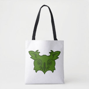 Shire of Owlsherst Populace Badge Tote Bag