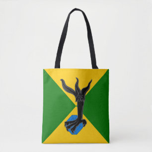 Shire of Talonval Populace Badge Tote Bag