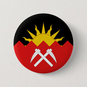 Shire of Vallis Aeris Populace Badge Button