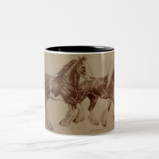 Shires Freedom Mug